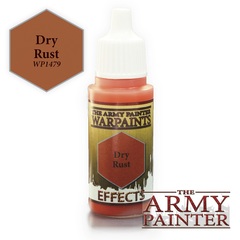 Army Painter - Warpaints - Dry Rust